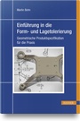 Bild: Einf&uuml;hrung in die Form- und Lagetolerierung - Hanser