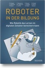 Cover: Roboter in der Bildung - Hanser