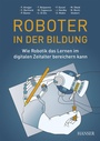 Cover: Roboter in der Bildung - Hanser