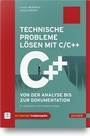 Cover: Technische Probleme lösen mit C/C++ - Hanser