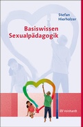 Cover: Basiswissen Sexualp&auml;dagogik - Ernst Reinhardt Verlag