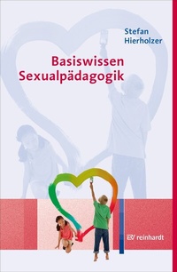 Abbildung von: Basiswissen Sexualpädagogik - Ernst Reinhardt Verlag