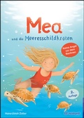 Cover: Mea und die Meeresschildkr&ouml;ten - Ernst Reinhardt Verlag