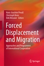 Cover: Forced Displacement and Migration - Springer