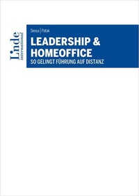 Enlarge image Cover: Leadership & Homeoffice - Linde