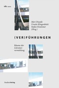 Cover: (Ver)F&uuml;hrungen - Studien Verlag
