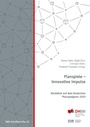 Cover: Planspiele - Innovative Impulse - Books on Demand