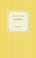 Cover: Schatzk&auml;stlein des rheinischen Hausfreundes - BoD - Books on Demand