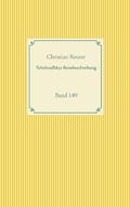 Cover: Schelmuffskys Reisebeschreibung - BoD - Books on Demand