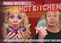Cover: Mandy Mitchell's hot Kitchen - Books on Demand