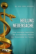 Cover: Heilung Nebensache - Riva