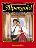 Cover: Alpengold 340 - Bastei L&uuml;bbe