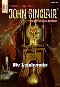 Abbildung von: John Sinclair Sonder-Edition 146 - Bastei Lübbe