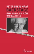 Cover: Backstage - Schott Music