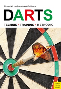 Abbildung von: Darts - Meyer & Meyer
