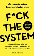 Cover: Fuck the system - scholo Verlag