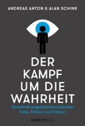 Cover: Der Kampf um die Wahrheit - scholo Verlag