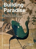 Cover: Building Paradise - Christoph Merian Verlag