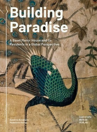 Enlarge image Cover: Building Paradise - Christoph Merian Verlag