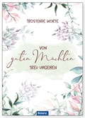 Cover: Von guten M&auml;chten treu umgeben - Bolanz
