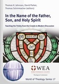 Cover: In the Name of the Father, Son, and Holy Spirit - Verlag f&uuml;r Kultur und Wissenschaft