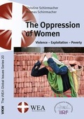 Cover: The Oppression of Women - Verlag f&uuml;r Kultur und Wissenschaft