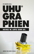 Cover: UHUGRAPHIEN - Justus-von-Liebig-Verlag