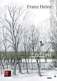 Abbildung von: Endzeit - Pop, Traian