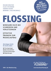 Abbildung von: Flossing - KVM - Der Medizinverlag