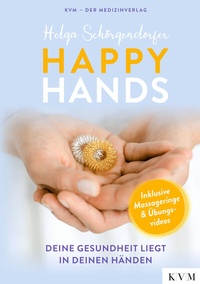 Abbildung von: Happy Hands - KVM - Der Medizinverlag