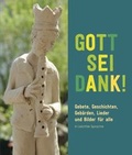Cover: Gott sei Dank! - Katholisches Bibelwerk e.V.