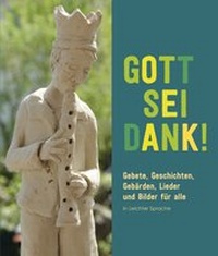 Abbildung von: Gott sei Dank! - Katholisches Bibelwerk e.V.