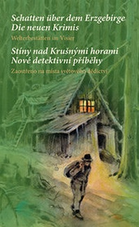 Abbildung von: Schatten über dem Erzgebirge Die neuen Krimis - ERZDRUCK GmbH