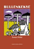 Cover: Bullenkekse - Stadtlichter Presse