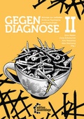 Cover: Gegendiagnose II - edition assemblage
