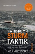 Cover: Handbuch Sturmtaktik - millemari.