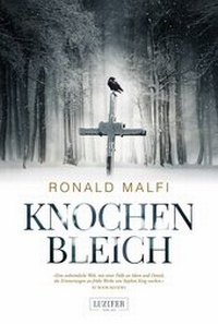 Abbildung von: KNOCHENBLEICH - Luzifer-Verlag