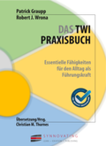 Cover: Das TWI-Praxisbuch - Synnovating