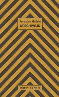 Abbildung von: Urschwejk - Wieser Verlag