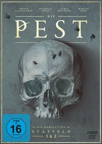 Enlarge image Cover: Die Pest - polyband Medien