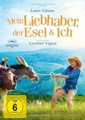 Cover: Mein Liebhaber, der Esel & Ich - capelight pictures