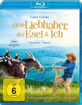 Cover: Mein Liebhaber, der Esel & Ich - capelight pictures