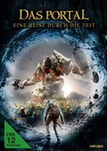 Cover: Das Portal - Eine Reise durch die Zeit - capelight pictures