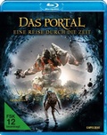 Cover: Das Portal - Eine Reise durch die Zeit - capelight pictures