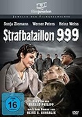 Cover: Strafbataillon 999 - Filmjuwelen