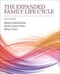 Cover: The Expanding Family Life Cycle - Pearson