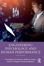 Cover: Engineering Psychology and Human Performance - Routledge