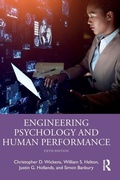 Bild: Engineering Psychology and Human Performance - Routledge