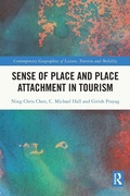Cover: Sense of Place and Place Attachment in Tourism - Routledge