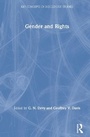 Cover: Gender and Rights - Routledge